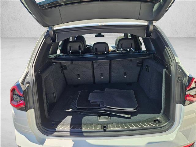 Certified 2023 BMW X3 sDrive30i w/ Premium Package w/ZPA RWD image 5