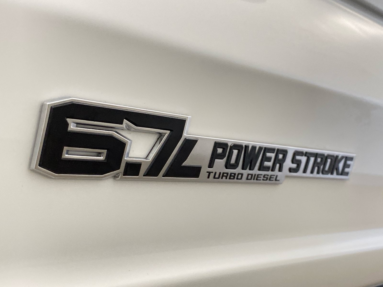 New 2026 Ford F350 Lariat w/ Lariat Ultimate Package AWD/4WD image 14