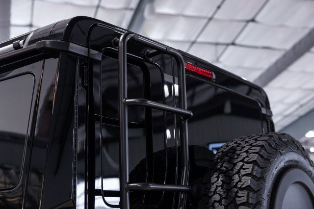 Used 2024 INEOS Grenadier AWD/4WD image 20