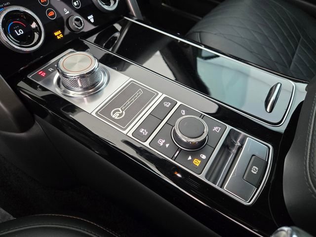 Certified 2022 Land Rover Range Rover SV Autobiography Dynamic AWD/4WD image 24