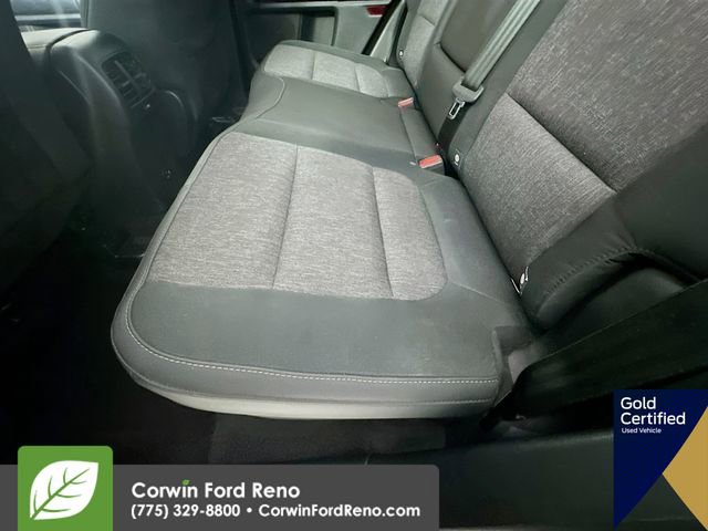 Certified 2024 Ford Bronco Sport Big Bend w/ Convenience Package AWD/4WD image 27