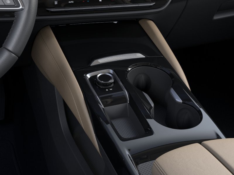 New 2026 Buick Envision Preferred AWD/4WD image 50