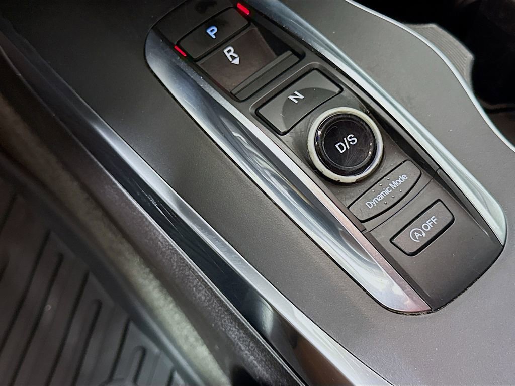 Used 2018 Acura MDX FWD w/ Advance Package image 16