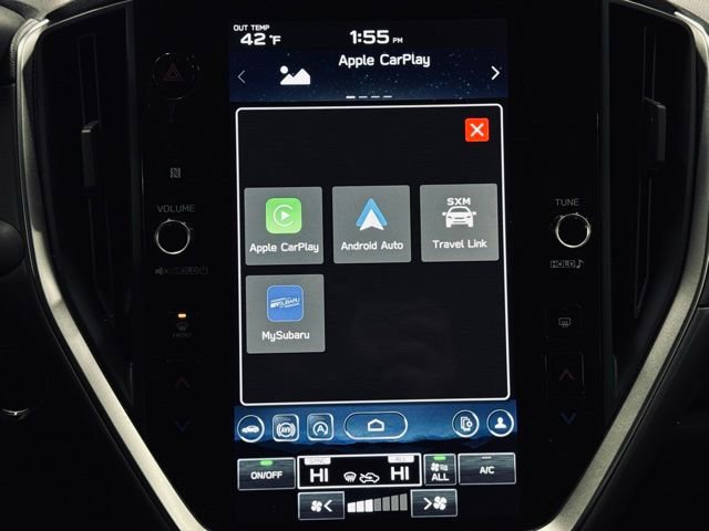 Used 2025 Subaru Crosstrek 2.0i Premium AWD/4WD image 33