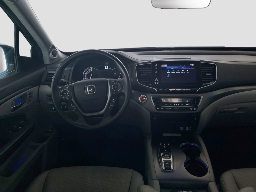 Used 2022 Honda Ridgeline RTL image 23