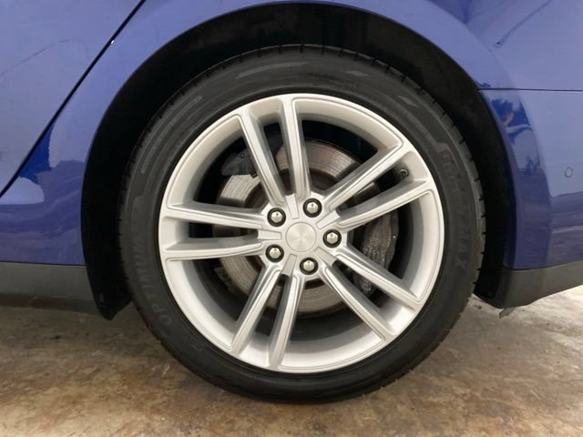 Used 2016 Tesla Model S 70D AWD/4WD image 27