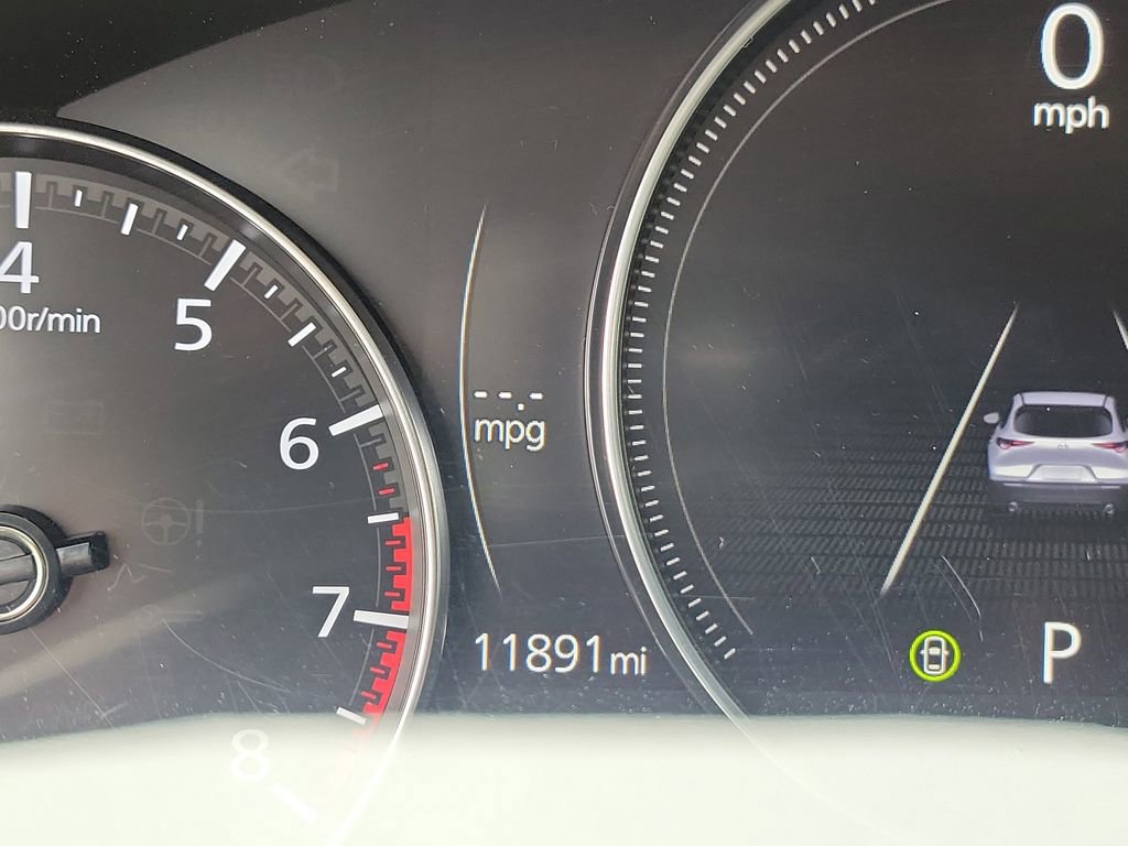 Certified 2024 MAZDA CX-30 AWD 2.5 S image 25