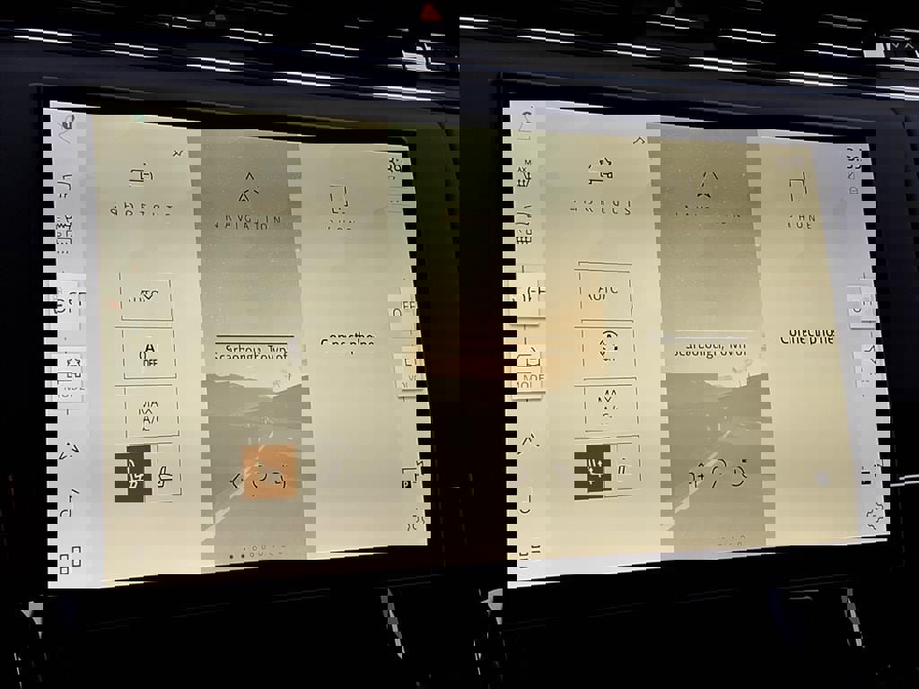 New 2026 Land Rover Range Rover Sport Dynamic SE image 19