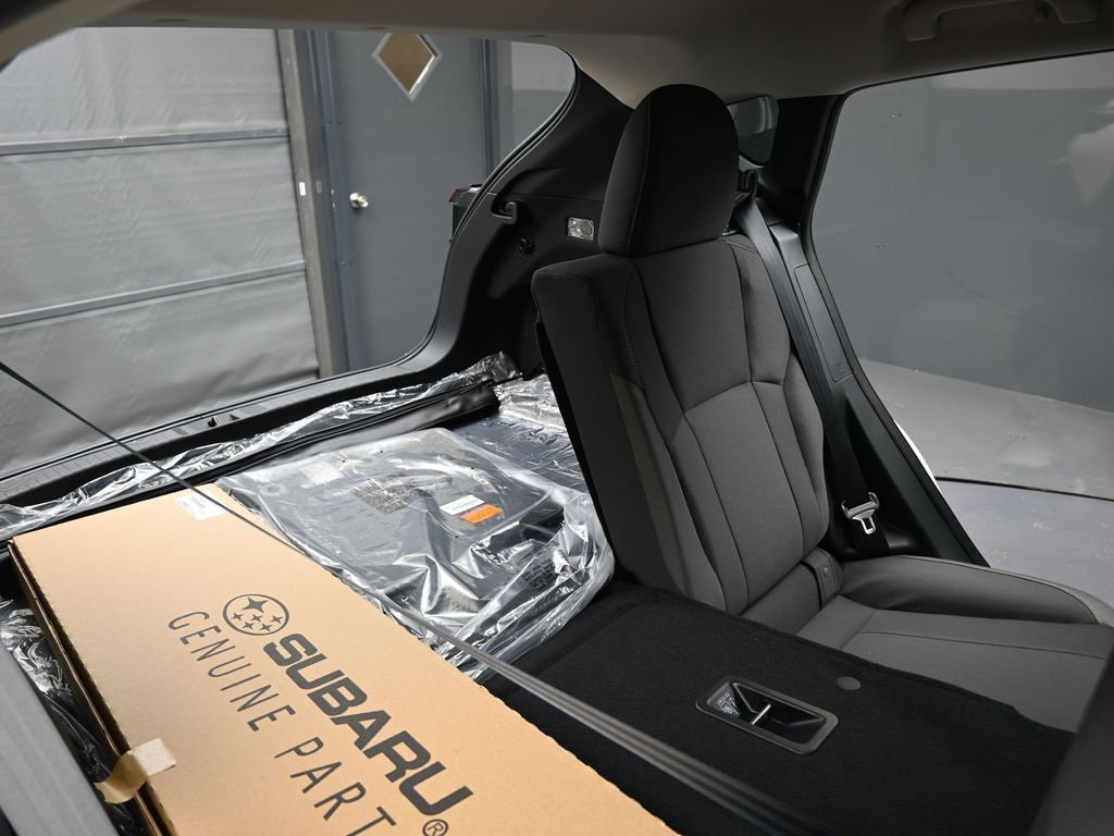 New 2026 Subaru Crosstrek 2.5i Premium image 16