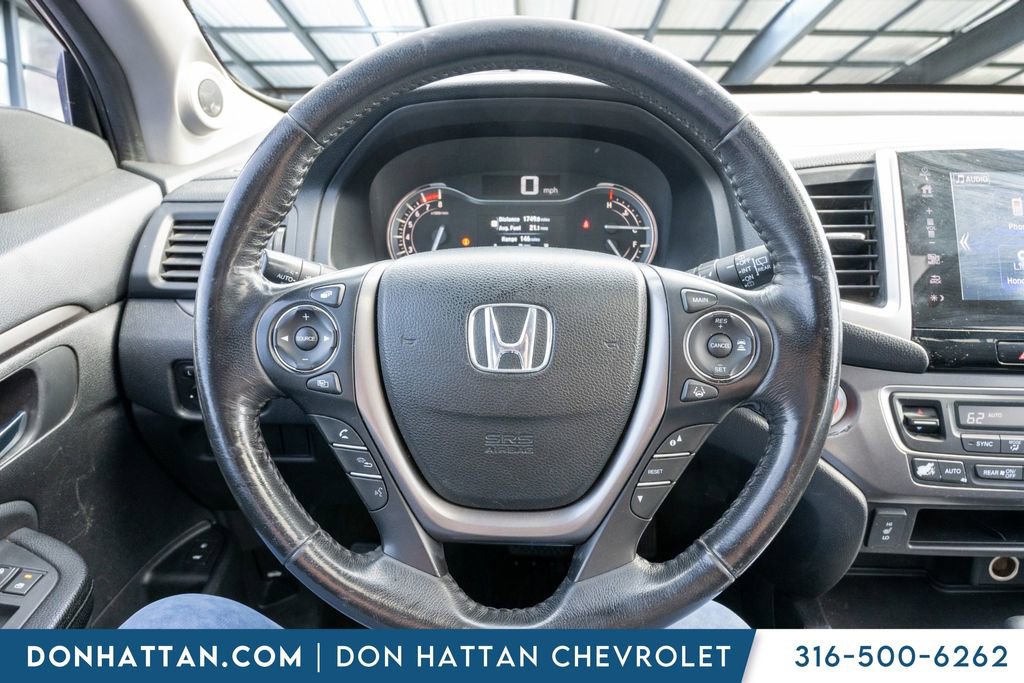 Used 2018 Honda Pilot EX-L image 6