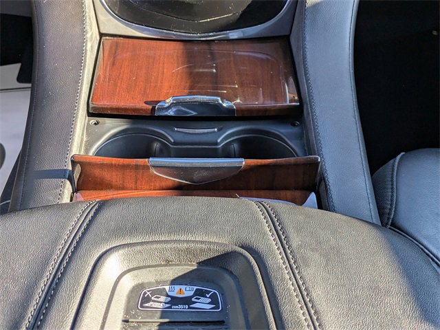 Used 2015 Cadillac Escalade Premium image 20