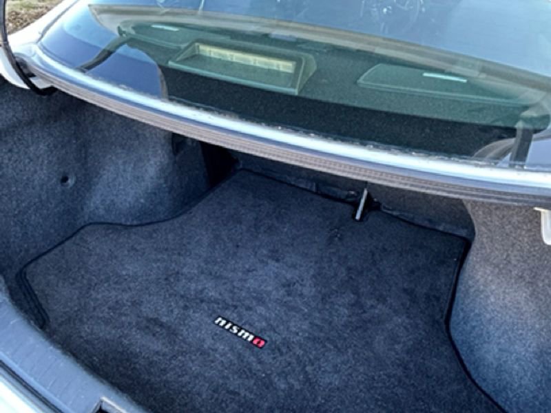 Used 2019 Nissan Sentra NISMO image 41