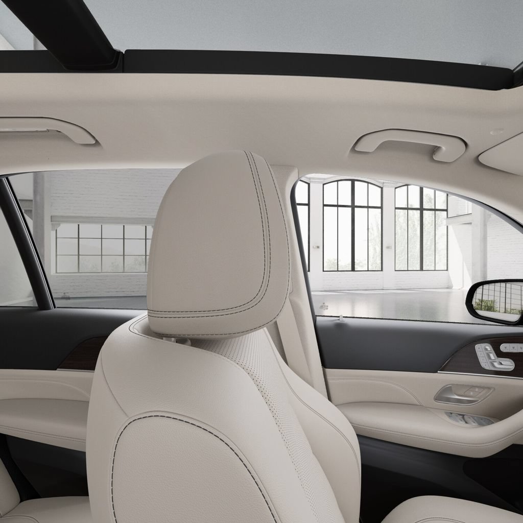 New 2026 Mercedes-Benz GLE 350 4MATIC image 43