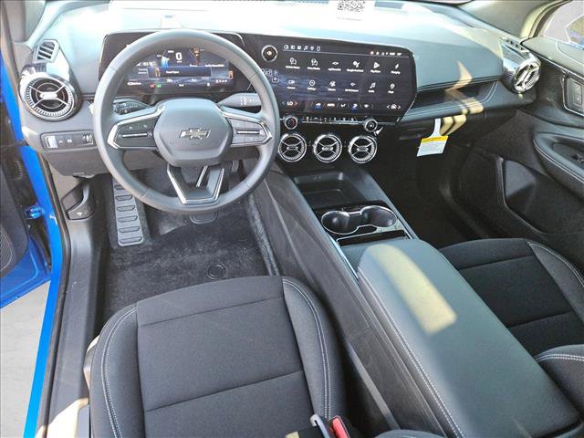 New 2026 Chevrolet Blazer EV LT w/ Midnight/Sport Edition FWD image 15