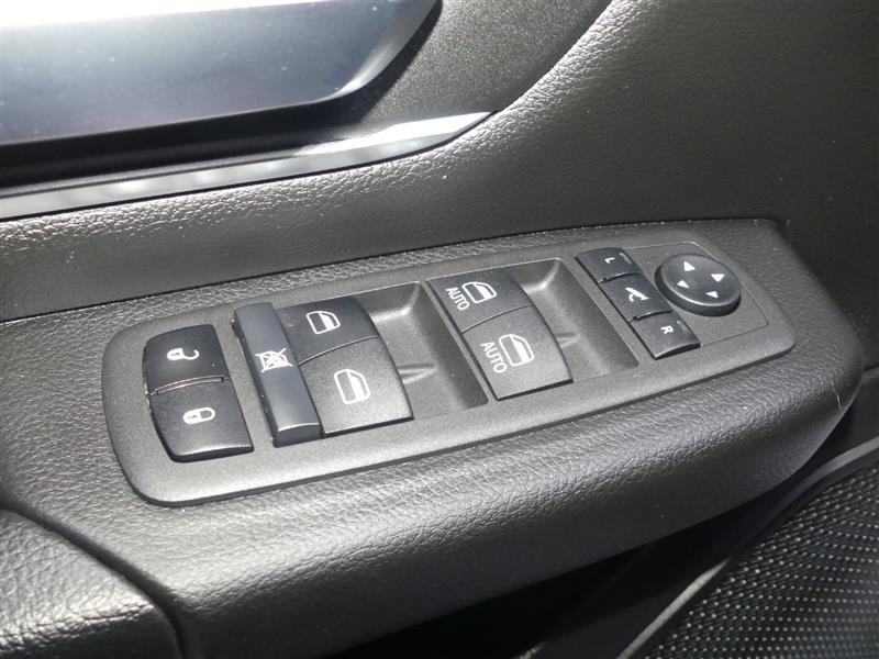Used 2023 RAM 1500 Big Horn AWD/4WD image 17