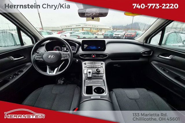 Used 2023 Hyundai Santa Fe SEL image 6