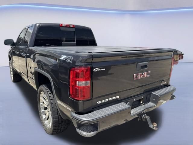 Used 2015 GMC Sierra 1500 SLT w/ All-Terrain Package AWD/4WD image 9