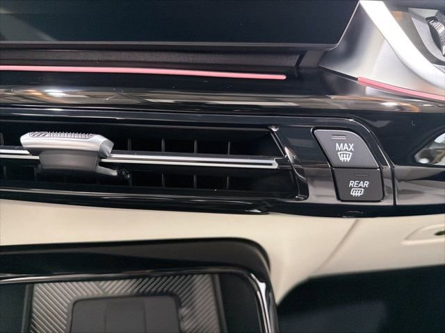 Used 2026 BMW X1 xDrive28i w/ Convenience Package image 36