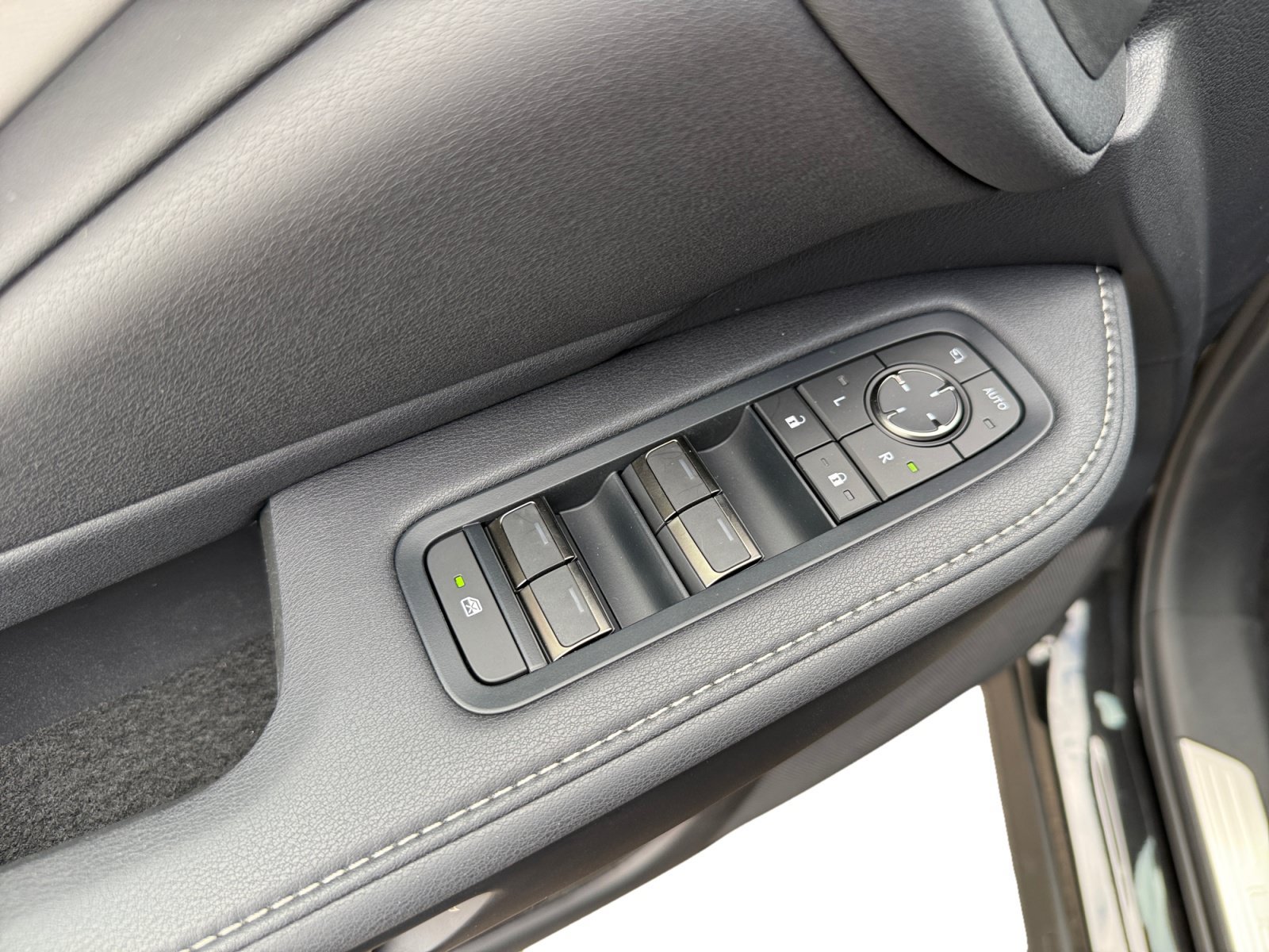 New 2026 Lexus TX 350 AWD w/ Technology Package image 25