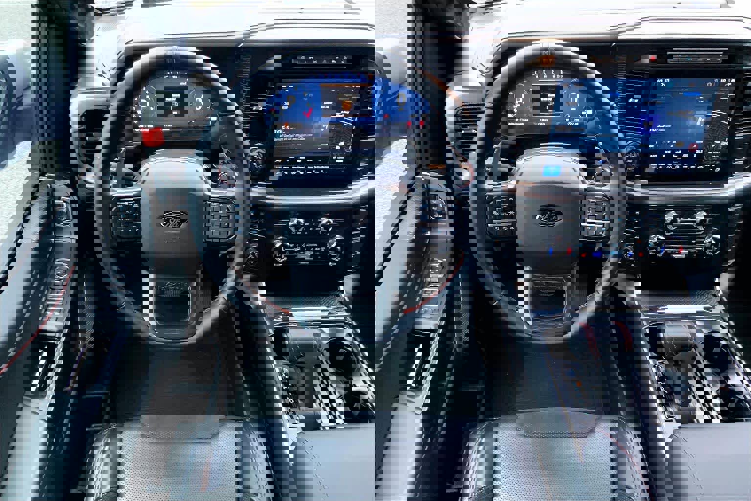 Used 2024 Ford F150 Raptor AWD/4WD image 6