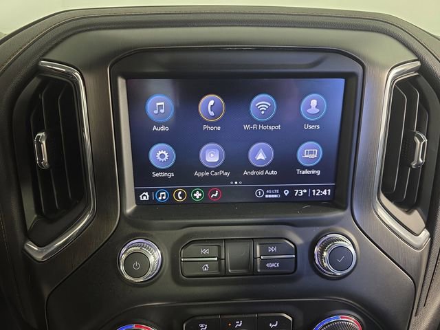 Used 2023 GMC Sierra 2500 AT4 AWD/4WD image 19