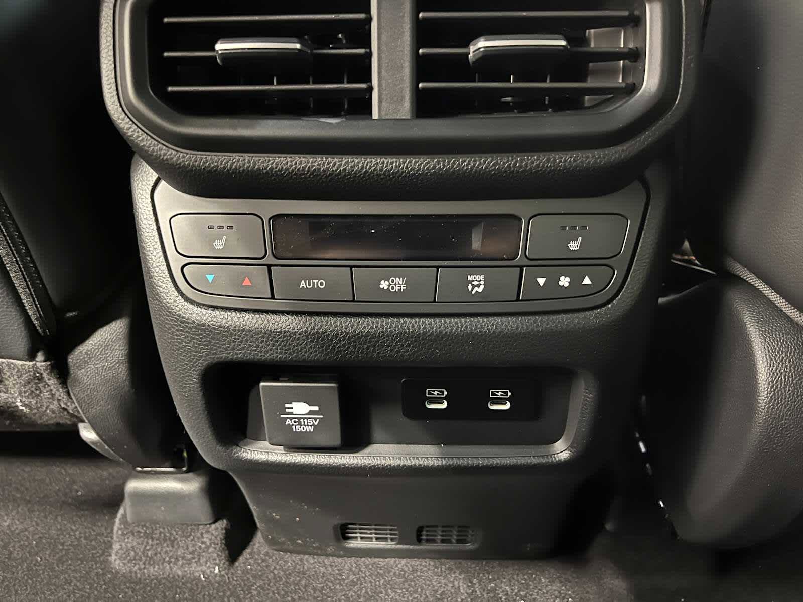 New 2026 Honda Passport TrailSport Elite image 26