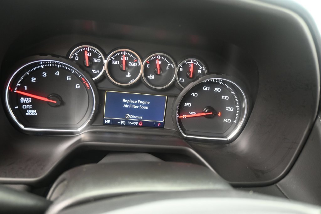 Used 2022 Chevrolet Tahoe LS RWD image 11