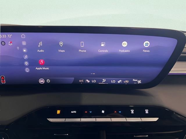 Certified 2025 Buick Enclave Sport Touring AWD/4WD image 28