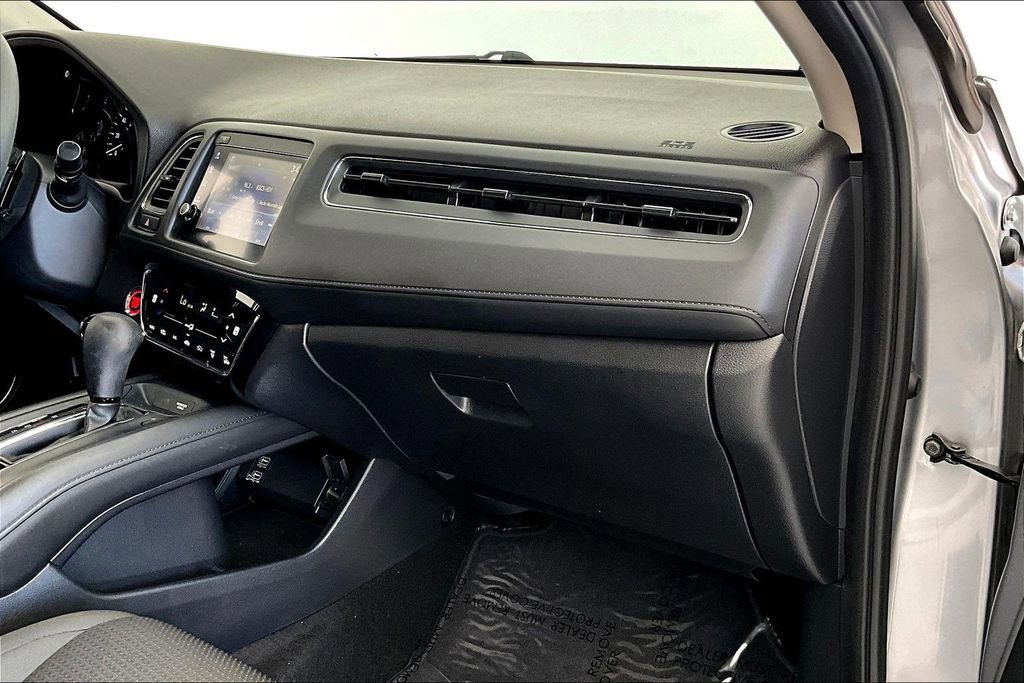 Used 2022 Honda HR-V EX image 22
