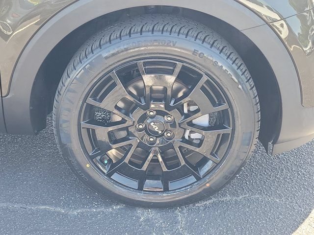 Used 2022 Kia Telluride EX w/ EX Premium Package AWD/4WD image 32