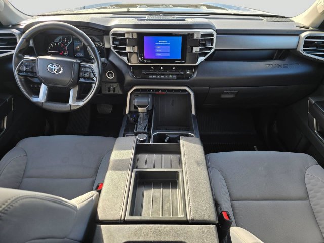 Used 2024 Toyota Tundra SR5 AWD/4WD image 20