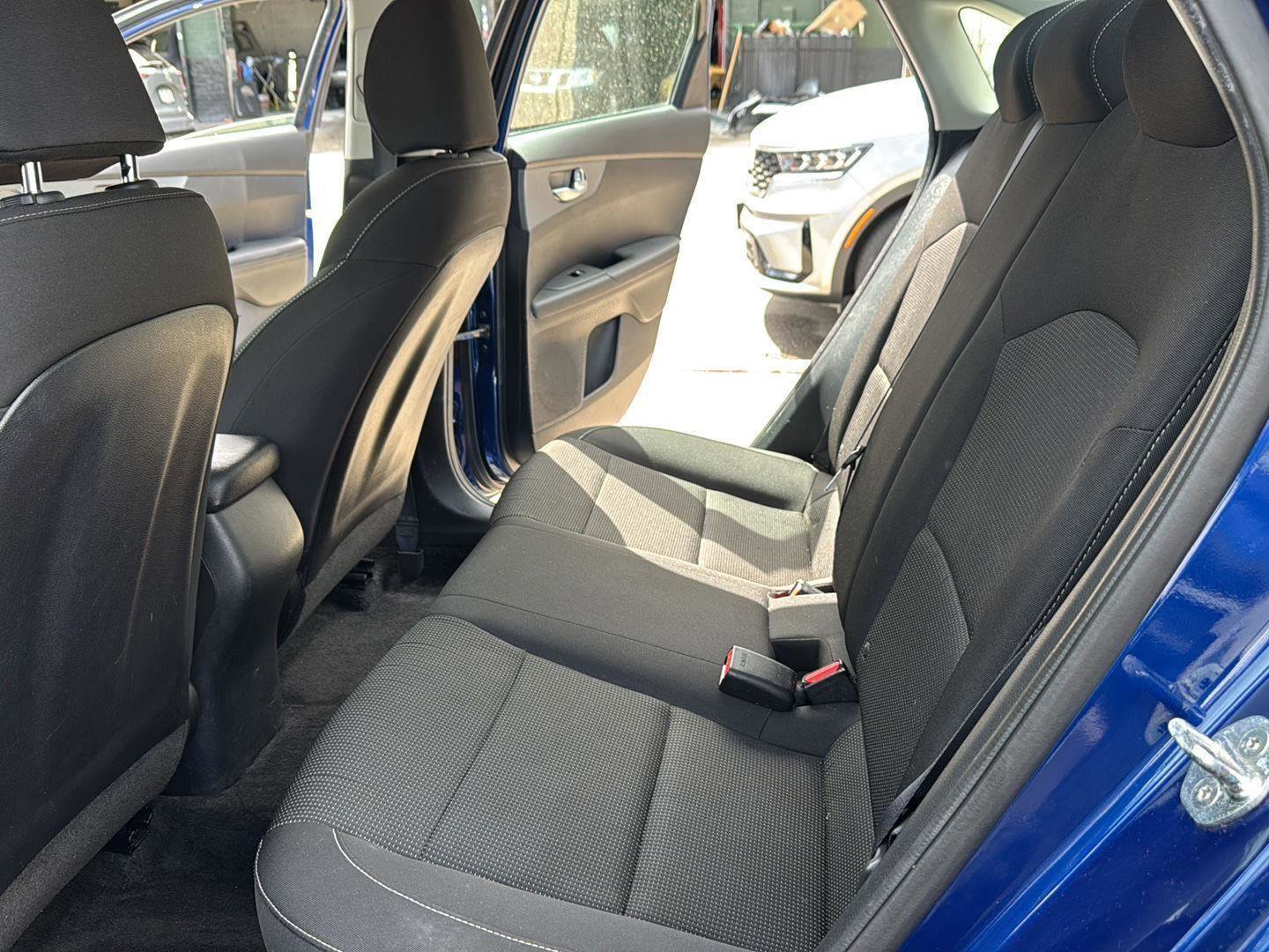 Used 2020 Kia Forte LXS image 18