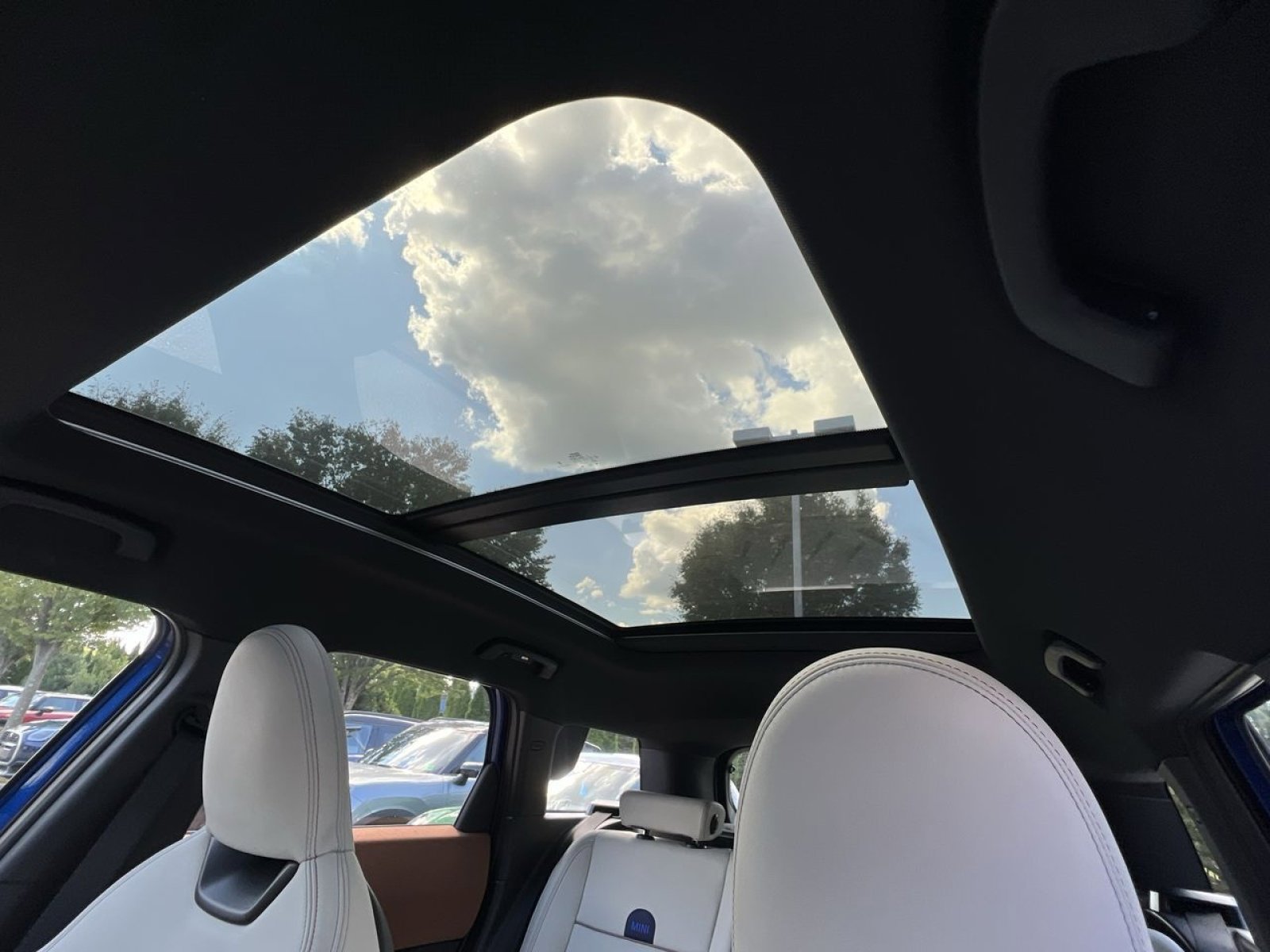 Certified 2025 MINI Cooper Countryman S image 23