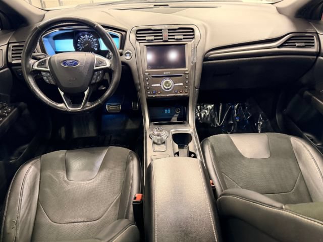 Used 2019 Ford Fusion Sport AWD/4WD image 28