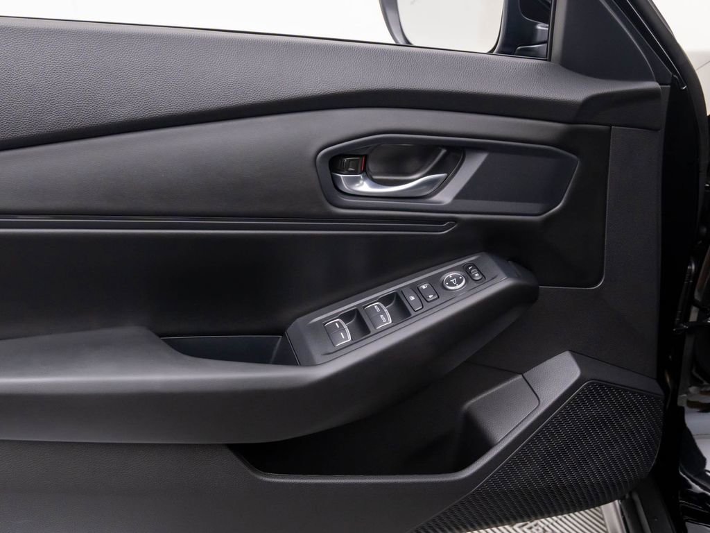 New 2026 Honda Accord SE image 14