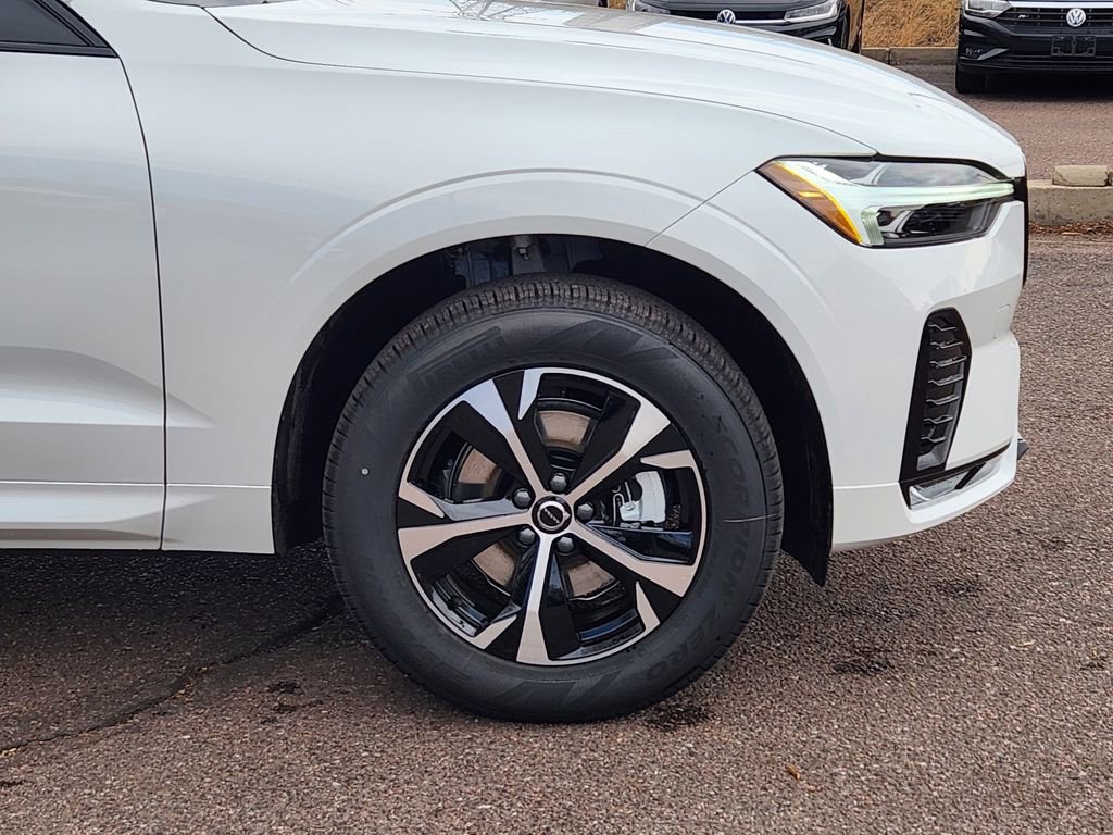 New 2026 Volvo XC60 B5 Core image 28
