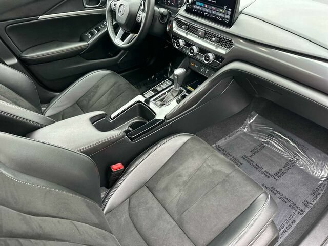 Used 2025 Acura Integra A-Spec FWD image 18