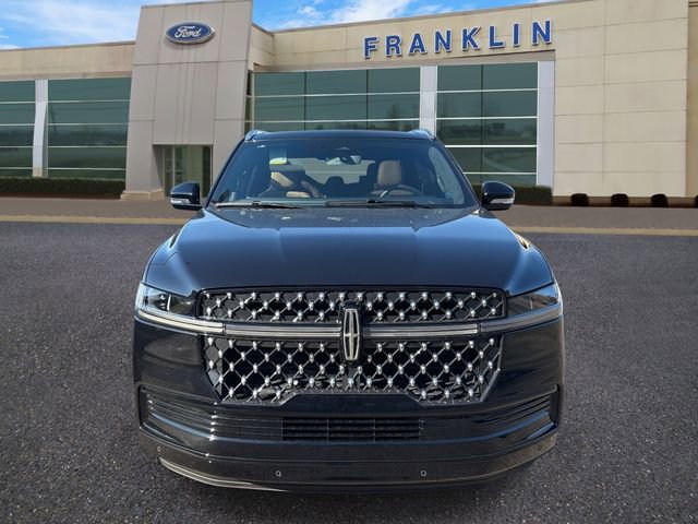 New 2026 Lincoln Navigator Black Label image 2