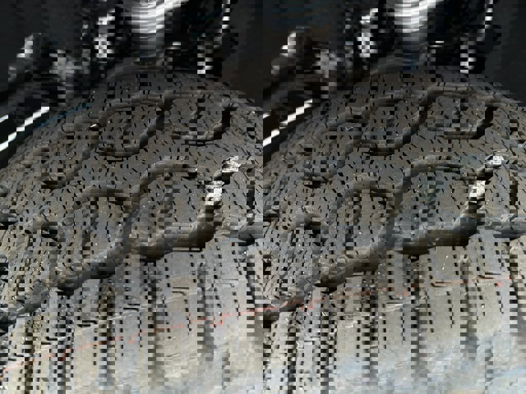 New 2025 Ford Ranger Lariat w/ FX4 Off-Road Package image 10