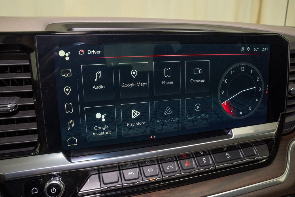 Used 2022 GMC Sierra 1500 SLT w/ SLT Convenience Package image 14