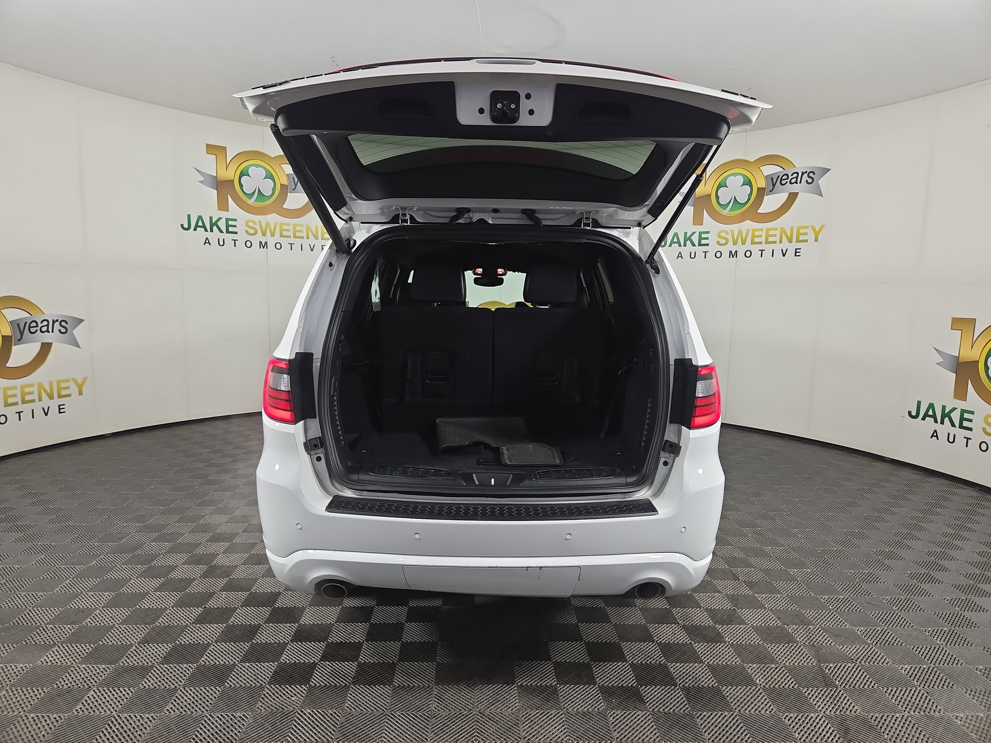 Used 2021 Dodge Durango GT AWD/4WD image 35