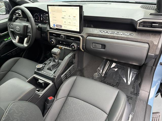 New 2026 Toyota Tacoma Limited image 23