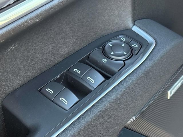 New 2026 Chevrolet Silverado 1500 RST w/ All Star Edition Plus image 22