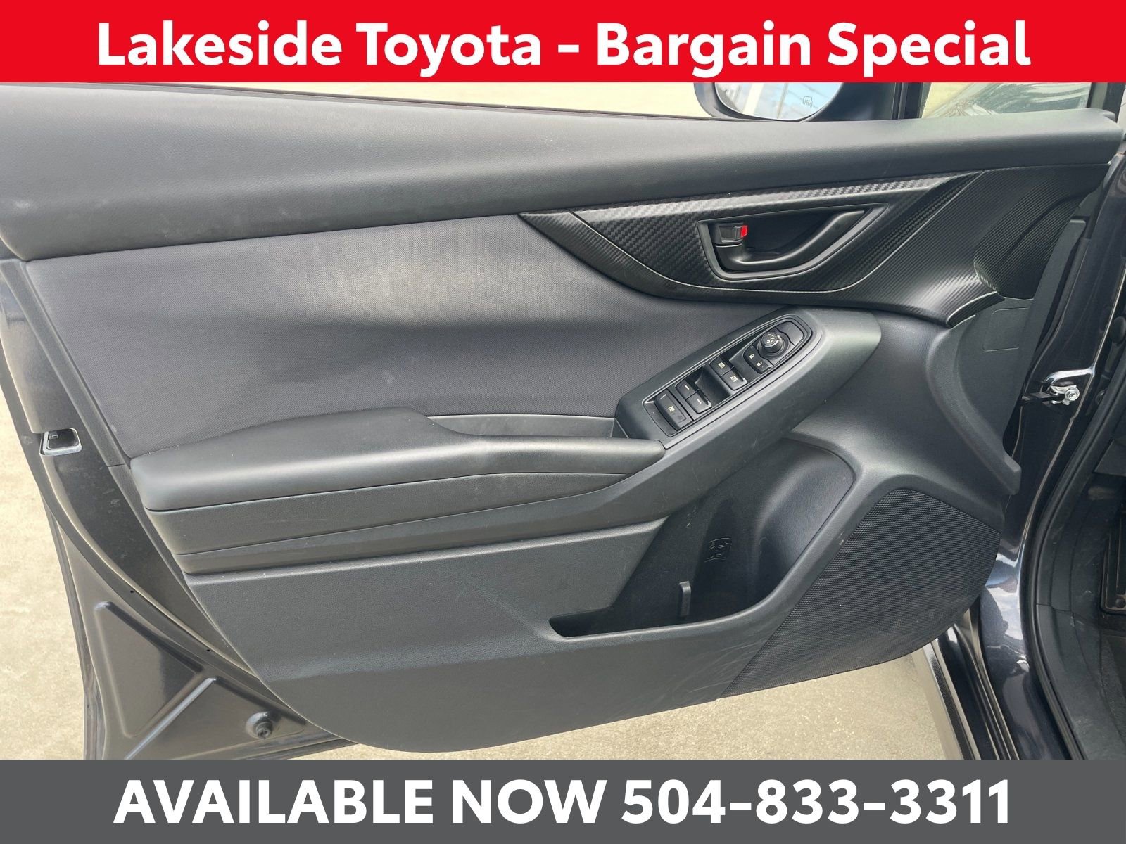 Used 2018 Subaru Crosstrek 2.0i Premium image 25