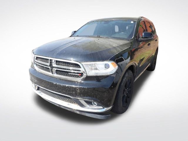 Used 2017 Dodge Durango SXT w/ Quick Order Package 23B image 8