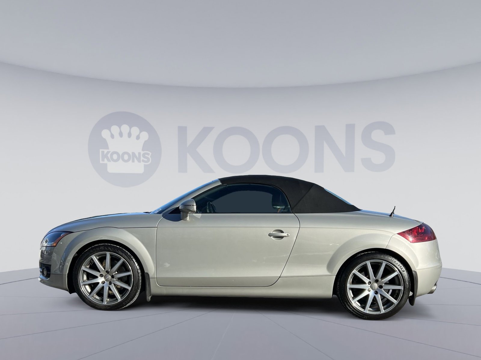 Used 2008 Audi TT 3.2 image 33
