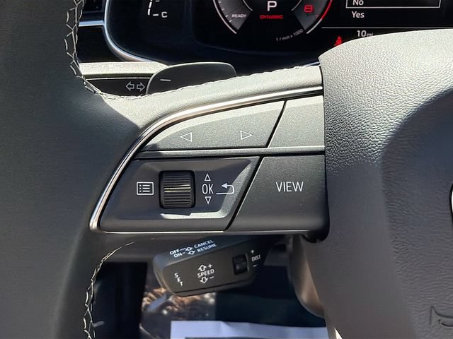 New 2026 Audi Q7 2.0T Premium AWD/4WD image 36