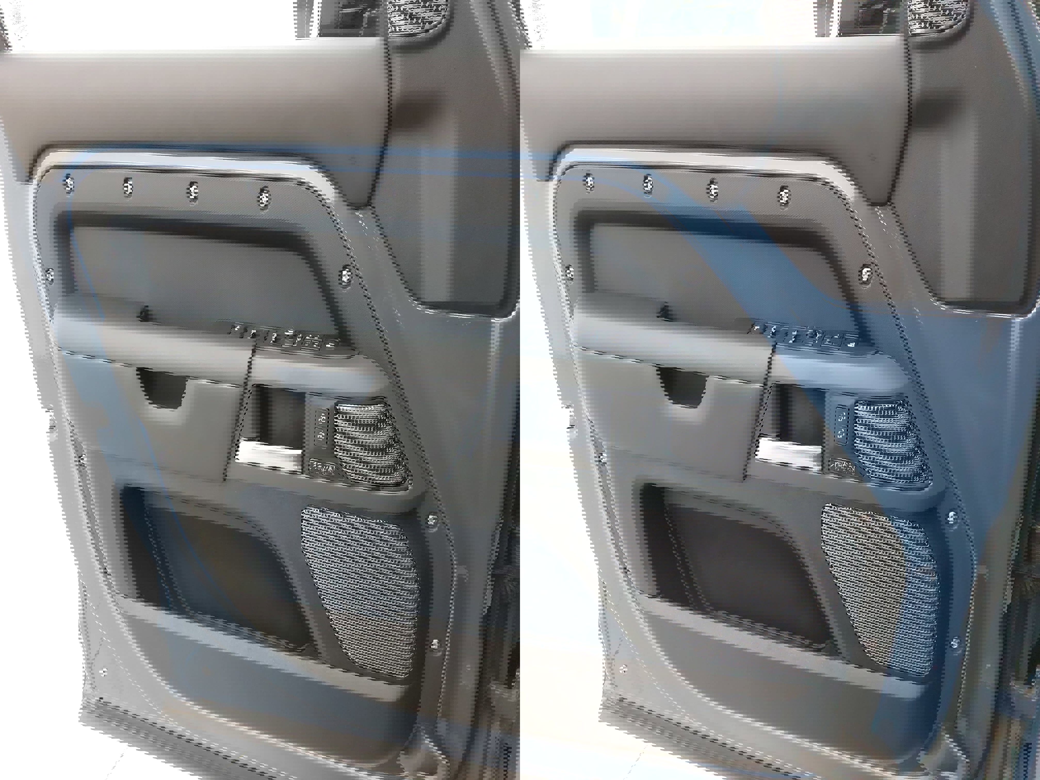 Used 2021 Land Rover Defender 110 X-Dynamic HSE image 28