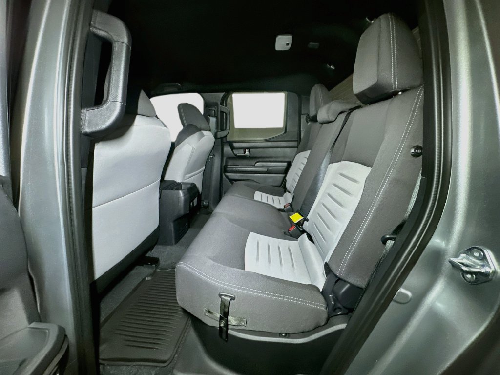 New 2026 Toyota Tacoma TRD Sport AWD/4WD image 26