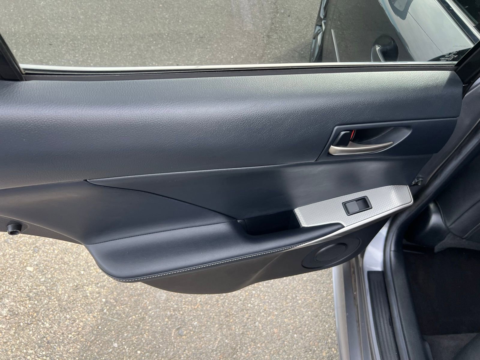 Used 2018 Lexus IS 300 F Sport RWD image 22